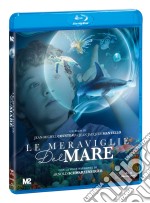 (Blu-Ray Disk) Meraviglie Del Mare (Le) (2D+3D) brd