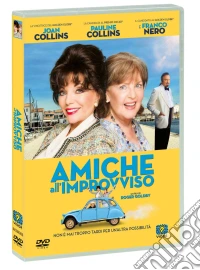 Amiche All'Improvviso dvd