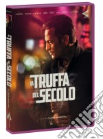 Truffa Del Secolo (La) dvd