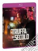 (Blu-Ray Disk) Truffa Del Secolo (La) brd