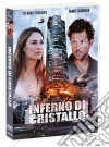 Inferno Di Cristallo dvd