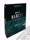 Narcos - Stagione 01-02 (CE Limitata E Numerata) (6 Blu-Ray+Gadget) dvd