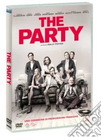 Party (The) dvd