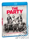 (Blu Ray Disk) Party (The) film in blu ray disk di Sally Potter