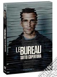 Bureau (Le) - Sotto Copertura - Stagione 03 (4 Dvd) dvd
