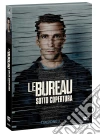 Bureau (Le) - Sotto Copertura - Stagione 03 (4 Dvd) dvd