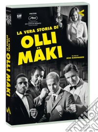 Vera Storia Di Olli Maki (La) dvd
