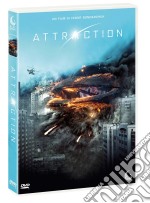 Attraction dvd