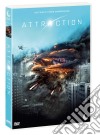 Attraction dvd