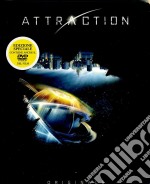 (Blu-Ray Disk) Attraction (Combo) (Blu-Ray+Dvd) brd