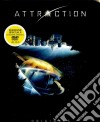 (Blu-Ray Disk) Attraction (Combo) (Blu-Ray+Dvd) dvd