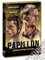 Papillon (2018) dvd