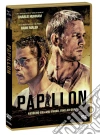 Papillon (2018) dvd