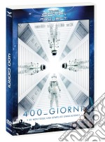 400 Giorni (Sci-Fi Project) dvd