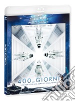 (Blu-Ray Disk) 400 Giorni (Sci-Fi Project) brd