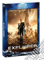 Explorer (Sci-Fi Project) dvd