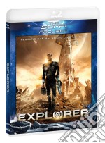 (Blu-Ray Disk) Explorer (Sci-Fi Project) brd