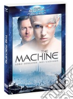 Machine (The) (Sci-Fi Project) dvd