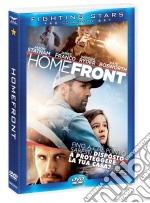 (Blu-Ray Disk) Homefront (Fighting Stars) brd