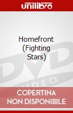 Homefront (Fighting Stars) dvd