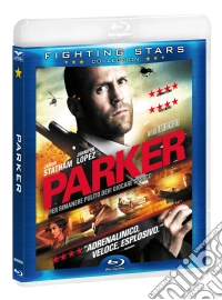 (Blu-Ray Disk) Parker (Fighting Stars) brd