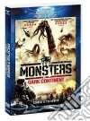 Monsters - Dark Continent (Sci-Fi Project) film in dvd di Tom Green