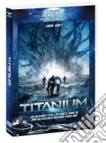 Titanium (Sci-Fi Project) dvd