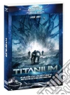 Titanium (Sci-Fi Project) film in dvd di Dmitriy Grachev