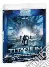 (Blu Ray Disk) Titanium (Sci-Fi Project) film in blu ray disk di Dmitriy Grachev