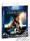 (Blu-Ray Disk) Cloud Atlas (Sci-Fi Project) dvd