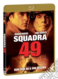 (Blu-Ray Disk) Squadra 49 brd