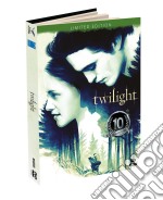 Twilight Digibook (2 Dvd) dvd