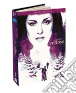 Twilight Saga (The) - Eclipse Digibook (2 Dvd) dvd