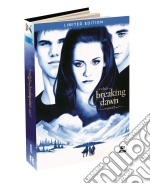 Twilight Saga (The) - Breaking Dawn Parte 2 Digibook (2 Dvd) dvd