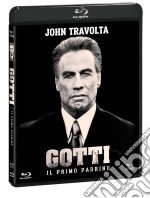 (Blu-Ray Disk) Gotti - Il Primo Padrino brd