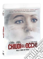 (Blu-Ray Disk) Chiudi Gli Occhi - All I See Is You