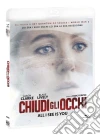 (Blu-Ray Disk) Chiudi Gli Occhi - All I See Is You dvd