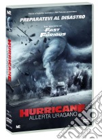 Hurricane - Allerta Uragano dvd