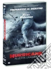 Hurricane - Allerta Uragano film in dvd di Rob Cohen