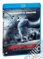 (Blu-Ray Disk) Hurricane - Allerta Uragano brd