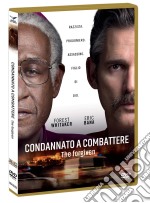 Forgiven (The) - Condannato A Combattere dvd