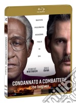 (Blu-Ray Disk) Forgiven (The) - Condannato A Combattere brd