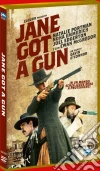Jane Got A Gun film in dvd di Gavin O'Connor