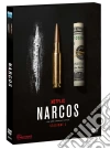 Narcos - Stagione 03 (4 Dvd) dvd