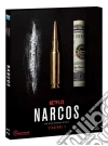 Narcos - Stagione 03 (3 Blu-Ray) dvd