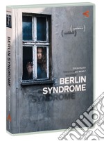 Berlin Syndrome dvd