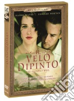 Velo Dipinto (Il) dvd