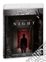 (Blu-Ray Disk) It Comes At Night (Tombstone Collection) brd