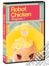 Robot Chicken - Stagione 07 (2 Dvd+Gadget) dvd
