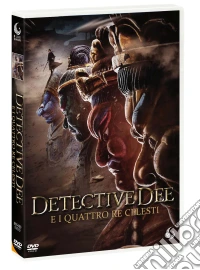 Detective Dee E I 4 Re Celesti dvd